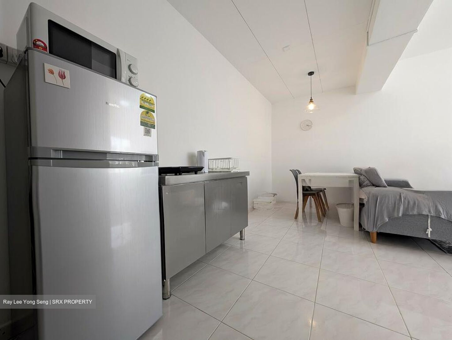 People's Park Centre (D1), Apartment #498306001